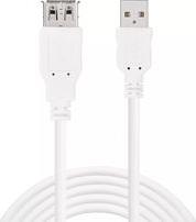 EXTENSION USB 2.0 AA3 M (503-79) SANDBERG