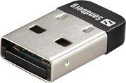 NANO BLUETOOTH 4.0 DONGLE (133-81) SANDBERG