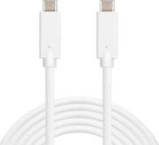 USB-C CHARGE CABLE 2M 60W (136-17) SANDBERG