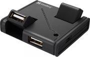 USB HUB 4 PORTS (133-67) SANDBERG