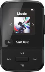 CLIP SPORT GO 32GB MP3 PLAYER BLACK SANDISK από το e-SHOP
