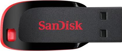CRUZER BLADE 16GB USB STICK SANDISK από το ΚΩΤΣΟΒΟΛΟΣ