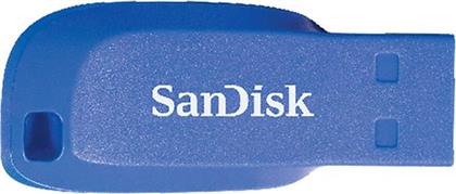 CRUZER BLADE 16GB BLUE USB STICK SANDISK από το ΚΩΤΣΟΒΟΛΟΣ