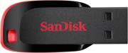CRUZER BLADE 32GB USB FLASH DRIVE SDCZ50-032G-B35 SANDISK από το e-SHOP