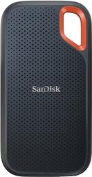 ΕΞΩΤΕΡΙΚΟΣ SSD EXTREME PORTABLE V2 USB 3.2 1TB SANDISK