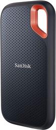 EXTREME PORTABLE E61 500GB SSD ΕΞΩΤΕΡΙΚΟΣ ΔΙΣΚΟΣ SANDISK
