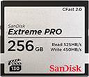 SDCFSP-256G-G46D EXTREME PRO 256GB CFAST 2.0 MEMORY CARD SANDISK