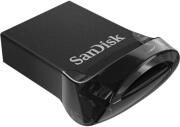 SDCZ430-032G-G46 ULTRA FIT 32GB USB 3.1 FLASH DRIVE SANDISK από το e-SHOP