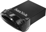 SDCZ430-512G-G46 ULTRA FIT 512GB USB 3.1 FLASH DRIVE SANDISK