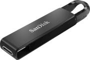 SDCZ460-064G-G46 ULTRA USB TYPE-C 64GB FLASH DRIVE SANDISK