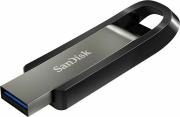 SDCZ810-064G-G46 EXTREME GO 64GB USB 3.2 FLASH DRIVE SANDISK από το e-SHOP