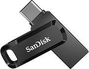 SDDDC3-032G-G46 ULTRA DUAL DRIVE GO 32GB USB 3.1 TYPE-A/TYPE-C FLASH DRIVE SANDISK