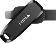 SDDDC6-256G-G46 PHONE DRIVE 256GB USB 3.2 TYPE-A & TYPE-C FLASH DRIVE SANDISK