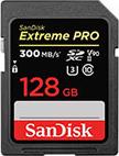 SDSDXDK-128G-GN4IN EXTREME PRO 128GB SDXC UHS-II U3 V90 SANDISK