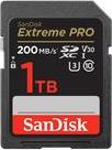 SDSDXXD-1T00-GN4IN EXTREME PRO 1TB SDXC UHS-I U3 V30 CLASS 10 SANDISK από το e-SHOP