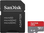 SDSQUAC-1T50-GN6MA ULTRA 1.5TB MICRO SDXC UHS-I U1 A1 + SD ADAPTER SANDISK