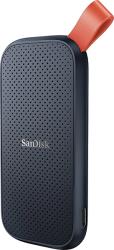 SDSSDE30-1T00-G25 PORTABLE SSD 1TB USB 3.2 GEN2 SANDISK από το e-SHOP
