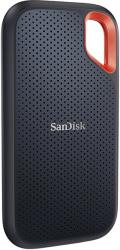 SDSSDE61-1T00-G25 EXTREME PORTABLE SSD V.2 1TB USB 3.2 GEN2 TYPE-A & TYPE-C SANDISK