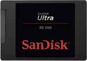SSD SDSSDH3-250G-G25 ULTRA 3D 250GB SATA 3.0 SANDISK