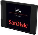 SSD SDSSDH3-2T00-G26 ULTRA 3D 2TB SATA 3.0 SANDISK
