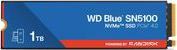 SSD WD BLUE SN5100 1TB NVME PCI GEN4 X4 M.2 2280 WDS100T5B0E SANDISK