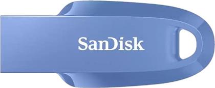 ULTRA CURVE 32GB USB 3.2 STICK INDIA BLUE SANDISK