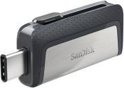 ULTRA DUAL DRIVE 16GB USB TYPE-C SDDDC2-016G SANDISK από το e-SHOP