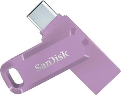 ULTRA DUAL DRIVE GO 64GB USB 3.2 TYPE-C ΜΩΒ SANDISK