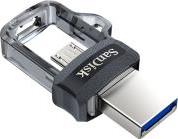 ULTRA DUAL DRIVE M3.0 16GB MICRO USB/USB 3.0 SDDD3-016G-G46 SANDISK από το e-SHOP
