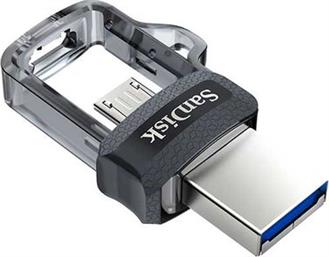 ULTRA DUAL DRIVE M3.0 LIMITED EDITION 32GB USB STICK SANDISK
