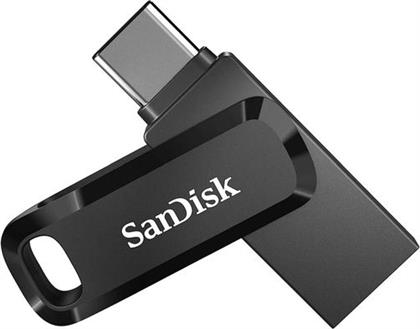 ULTRA DUAL USB DRIVE GO TYPE-C 64GB USB STICK SANDISK