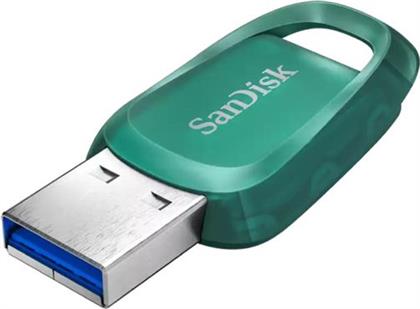 ULTRA ECO 64GB 3.2 USB STICK SANDISK από το ΚΩΤΣΟΒΟΛΟΣ