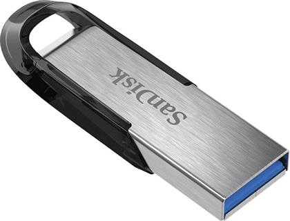 ULTRA FLAIR USB 3.0 STICK 512G - BLACK SDCZ73-256G-G46 SANDISK