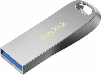 ULTRA LUXE 512GB USB 3.1 STICK ΑΣΗΜΙ SANDISK από το PUBLIC