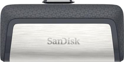 USB STICK ULTRA DUAL DRIVE TYPE C 64GB SANDISK