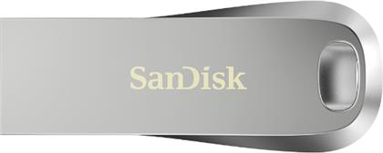 ULTRA LUXE 64GB USB 3.1 STICK ΑΣΗΜΙ SANDISK από το MEDIA MARKT