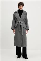 ΠΑΛΤΟ ΜΕ ΠΡΟΣΘΗΚΗ ΜΑΛΛΙΟΥ SANDRO FERRONE