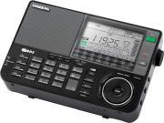 ATS-909Χ2 FM-RDS/AIR/MW/LW/SW PLL RADIO BLACK SANGEAN