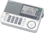 ATS-909Χ2 FM-RDS/AIR/MW/LW/SW PLL RADIO WHITE SANGEAN
