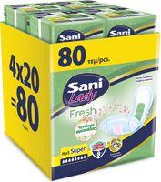 ΣΕΡΒΙΕΤΕΣ ΑΚΡΑΤΕΙΑΣ LADY FRESH SUPER 20 TEM 4TMX SANI