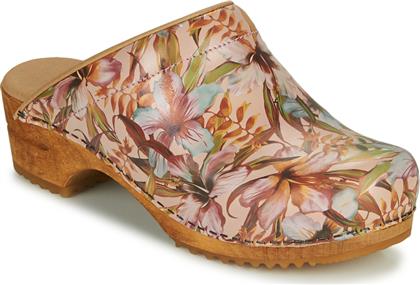 ΤΣΟΚΑΡΑ ORCHID SANITA