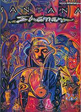 SANTANA CARLOS - SHAMAN