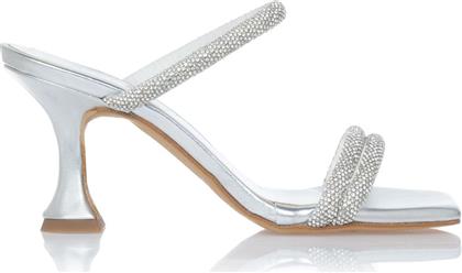 25-265 MULE SANDALS STRAS SANTE