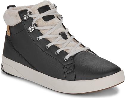 ΨΗΛΑ SNEAKERS BERGEN WARM SAOLA από το SPARTOO