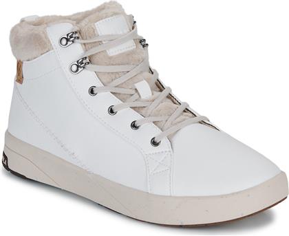 ΨΗΛΑ SNEAKERS BERGEN WARM SAOLA