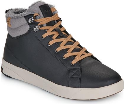 ΨΗΛΑ SNEAKERS BERGEN WARM SAOLA