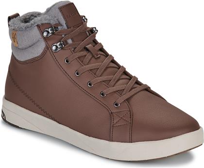 ΨΗΛΑ SNEAKERS BERGEN WARM SAOLA