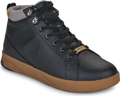 ΨΗΛΑ SNEAKERS BERGEN WATERPROOF WARM SAOLA