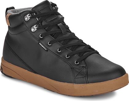 ΨΗΛΑ SNEAKERS BERGEN WP SAOLA