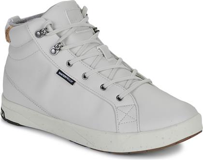 ΨΗΛΑ SNEAKERS BERGEN WP SAOLA